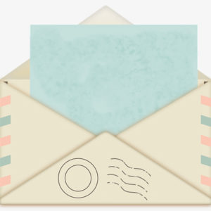 Envelopes