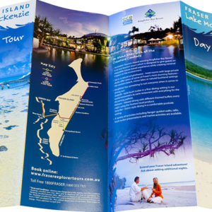 Brochures
