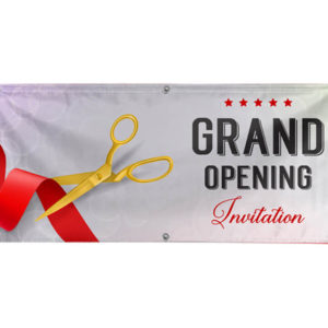 Coroplast Construction Hotel / Bar Indoor & Outdoor Signs