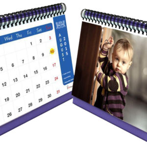 Calenders