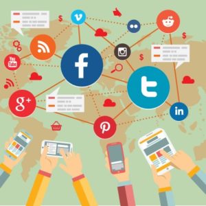 Social Media Management