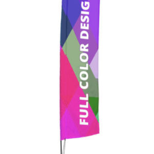 Custom Design Flag